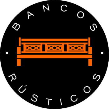 Bancos Rústicos